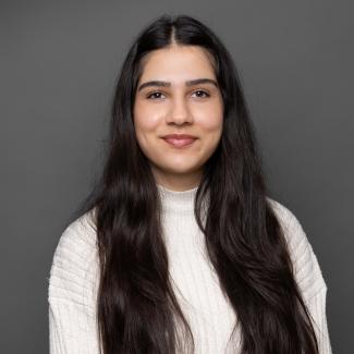 Susanna Khakhan Samail