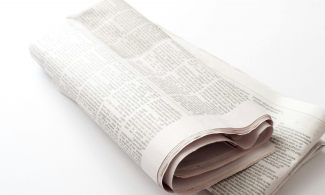 Presseschau Kürzung Landeskirche